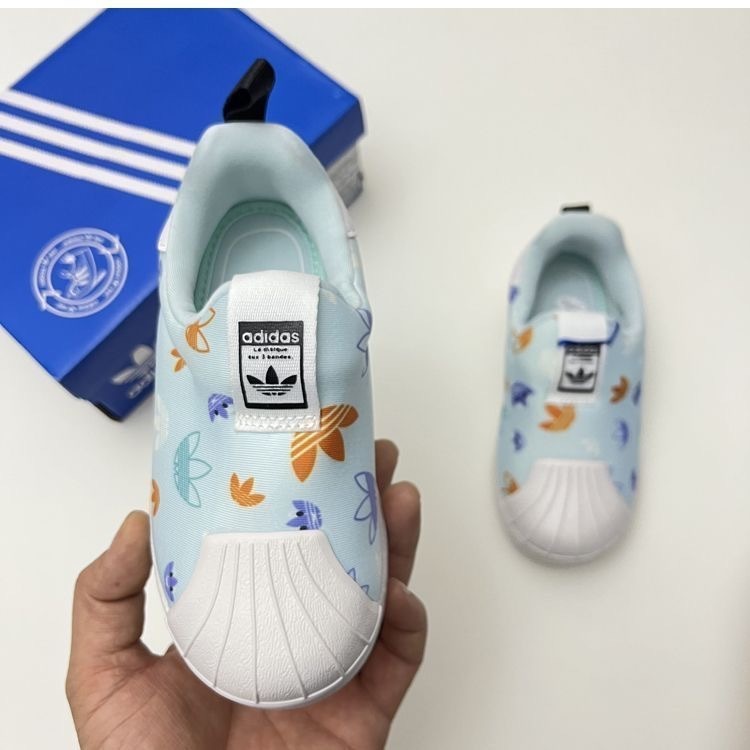 40$ Adidas shoes for kids size 22-35 529000 PM75 gallery