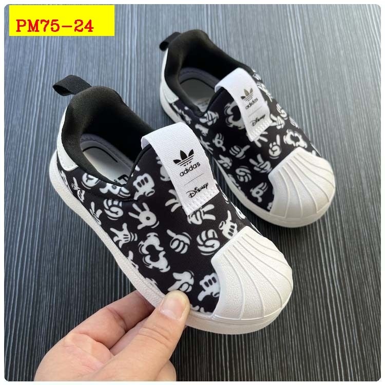 40$ Adidas shoes for kids size 22-35 529000 PM75 gallery