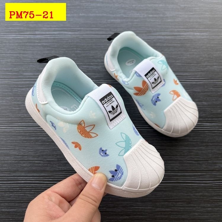 40$ Adidas shoes for kids size 22-35 529000 PM75 gallery