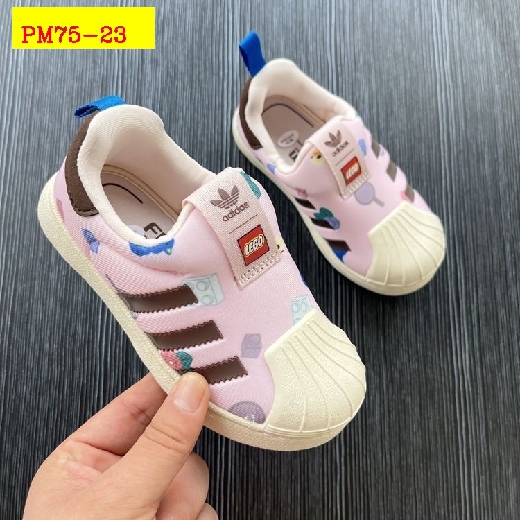 40$ Adidas shoes for kids size 22-35 529000 PM75 gallery