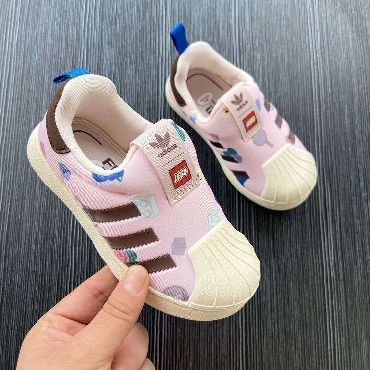 40$ Adidas shoes for kids size 22-35 529000 PM75 gallery