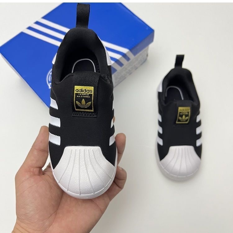 40$ Adidas shoes for kids size 22-35 529000 PM75 gallery