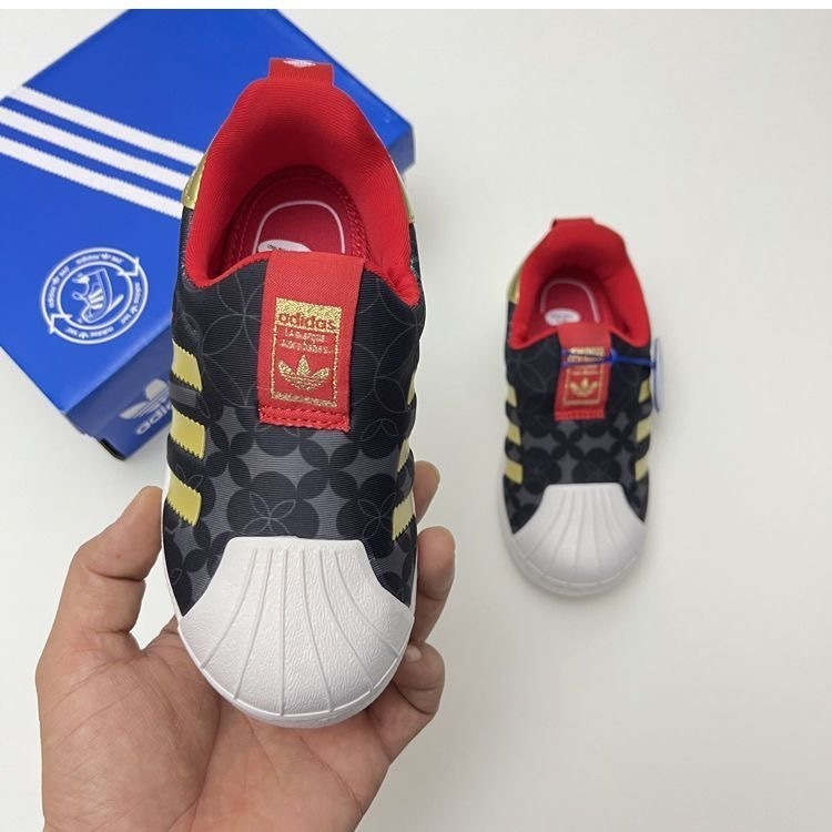 40$ Adidas shoes for kids size 22-35 529000 PM75 gallery