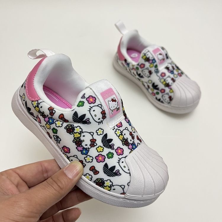 40$ Adidas shoes for kids size 22-35 529000 PM75 gallery