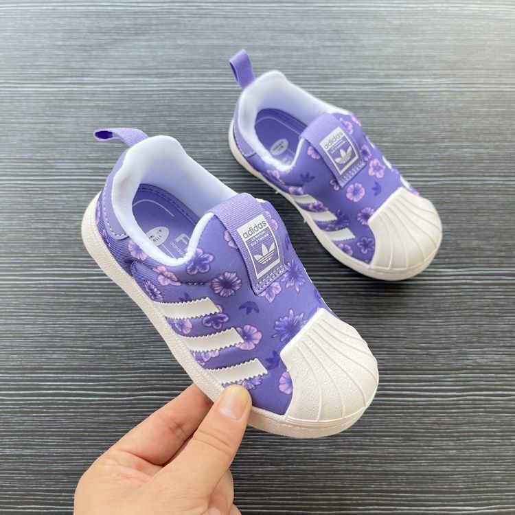 40$ Adidas shoes for kids size 22-35 529000 PM75 gallery