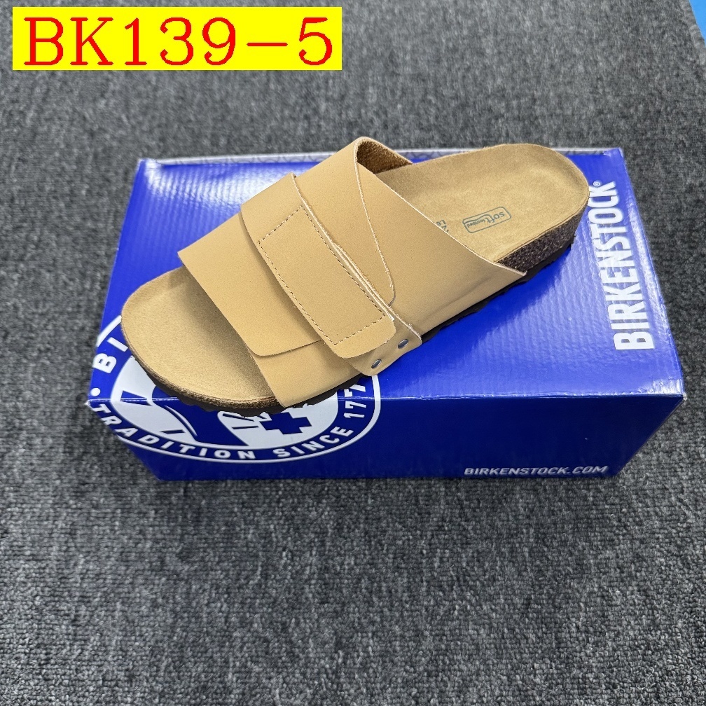 40$ BIRKENSTOCK Slippers size 36-45 217700 BK139 gallery