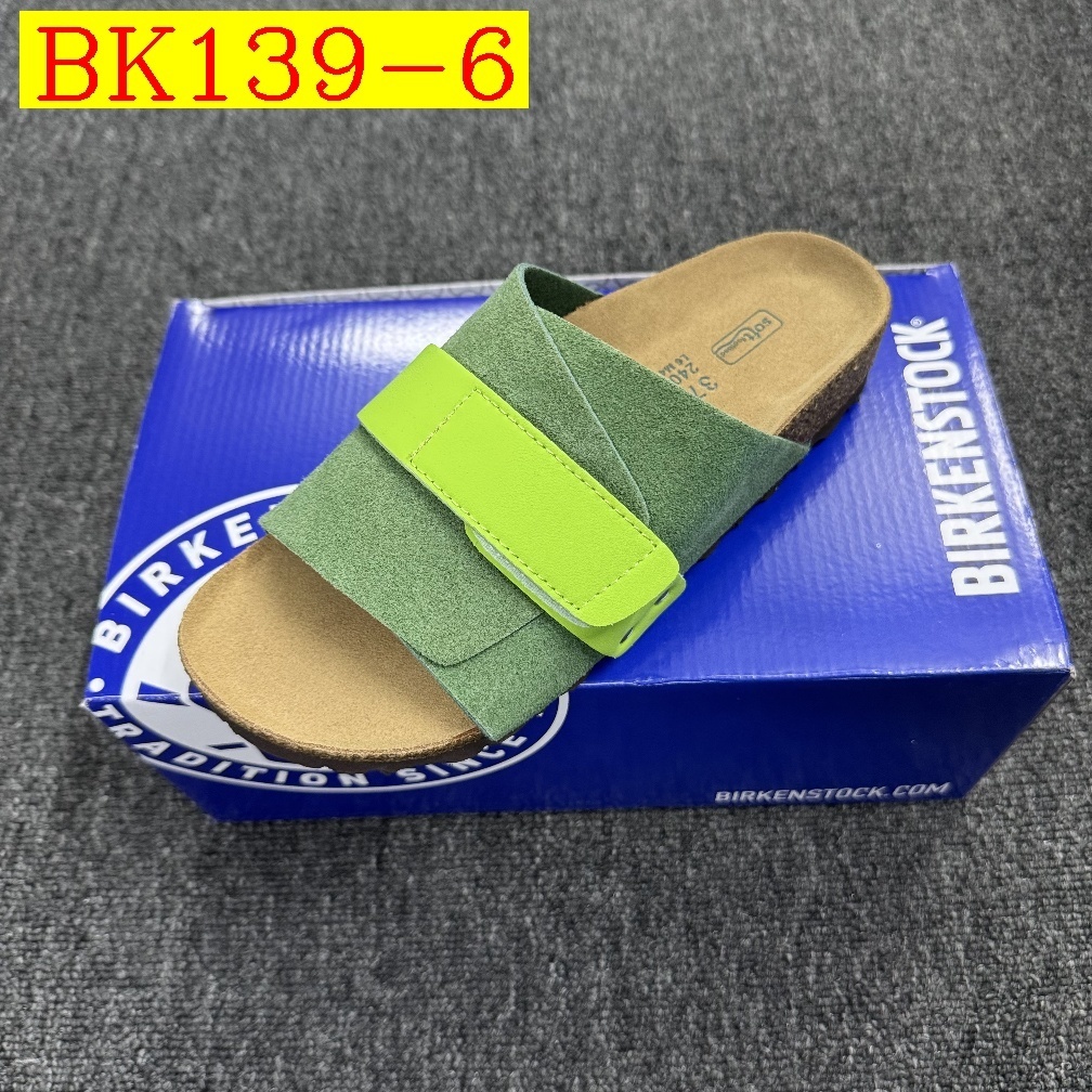 40$ BIRKENSTOCK Slippers size 36-45 217700 BK139 gallery