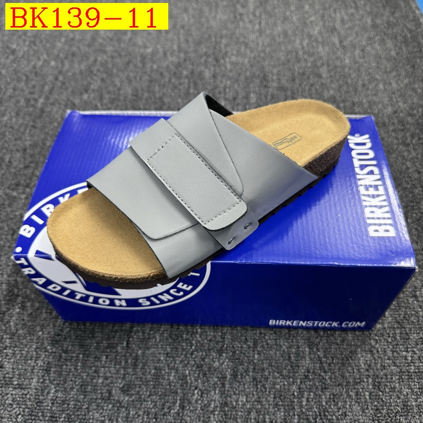 40$ BIRKENSTOCK Slippers size 36-45 217700 BK139 gallery