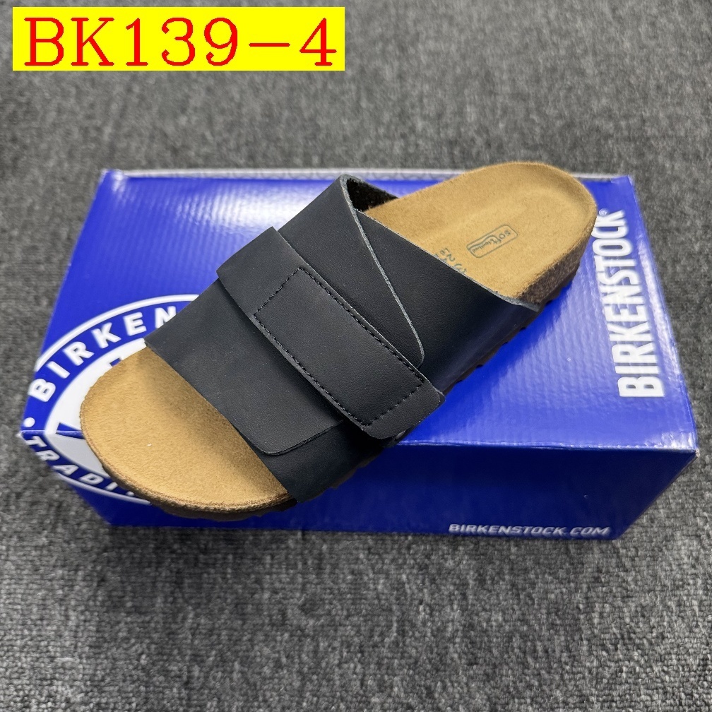 40$ BIRKENSTOCK Slippers size 36-45 217700 BK139 gallery