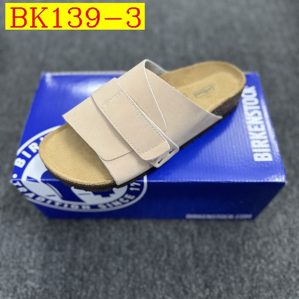 40$ BIRKENSTOCK Slippers size 36-45 217700 BK139 gallery