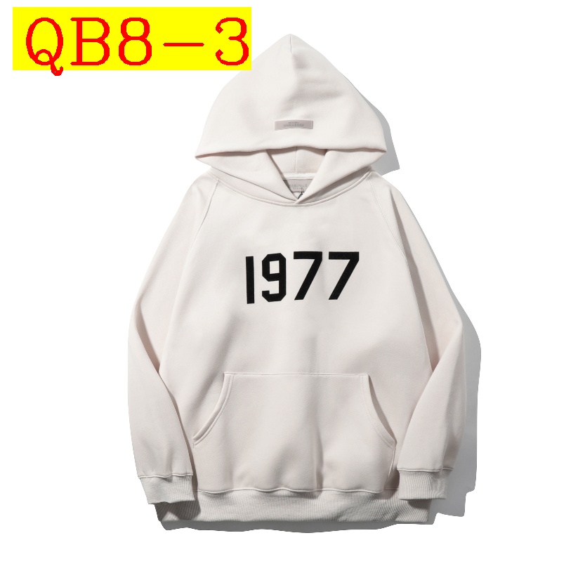 40$ FEAR OF GOD Essentials Size S-XL 511570 QB8 gallery