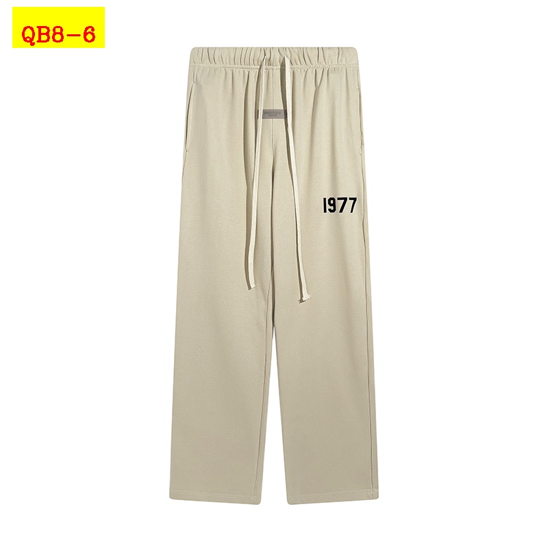 40$ FEAR OF GOD Essentials Size S-XL 511570 QB8 gallery