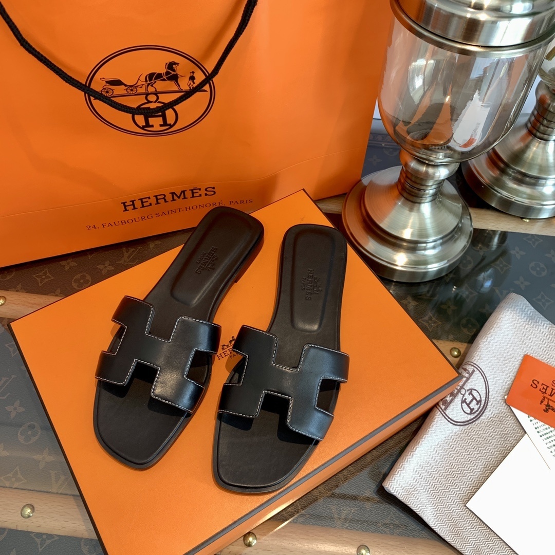 40$ HERMES size 35-43 013880 MJL906 gallery