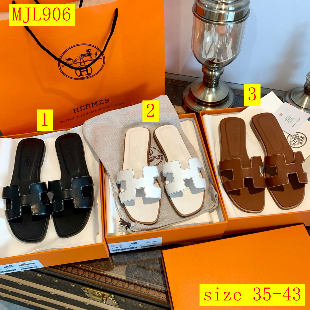 40$ HERMES size 35-43 013880 MJL906 gallery