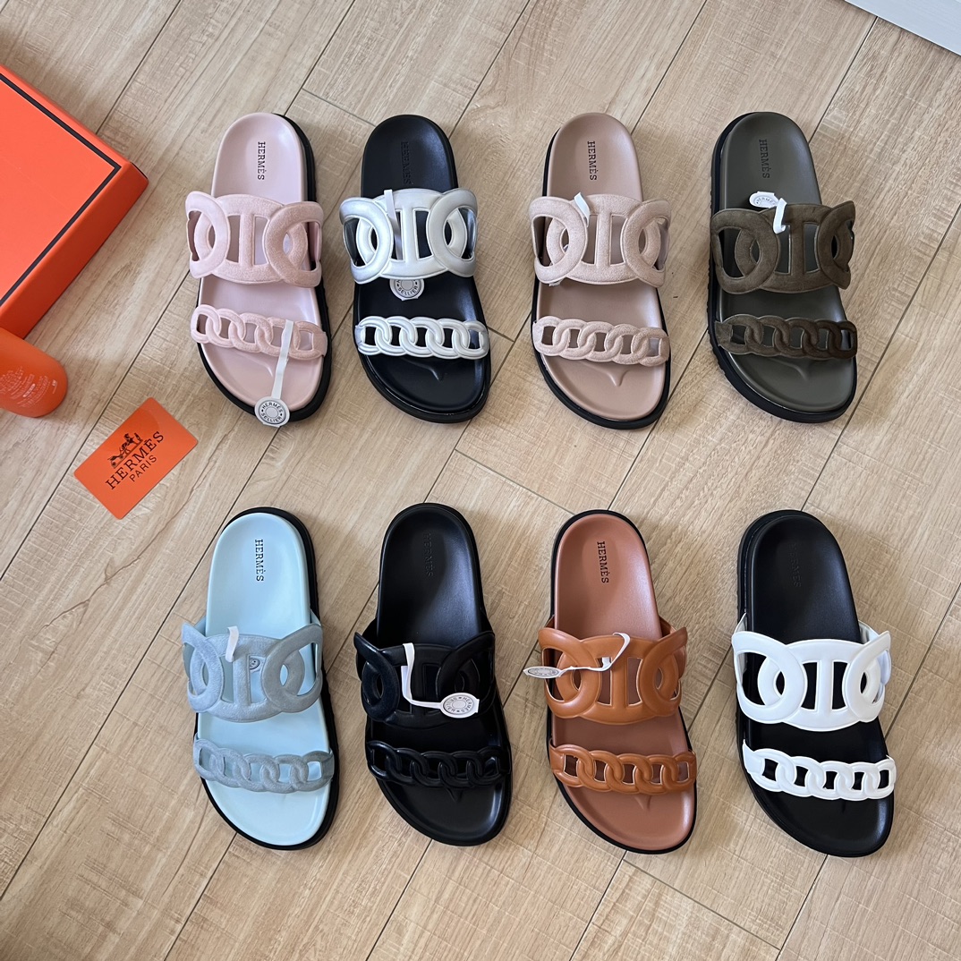 40$ Hermes 25SS size 35-42 711850 MR531 gallery