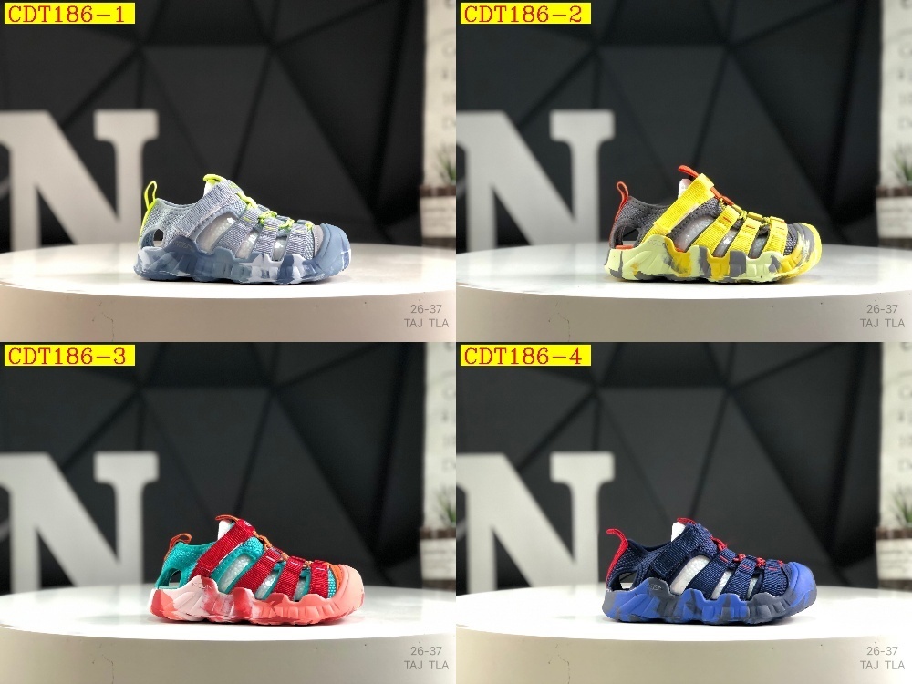 40$ KEEN HYPERPORT H2 for kids size 26-35 321190 CDT186 gallery