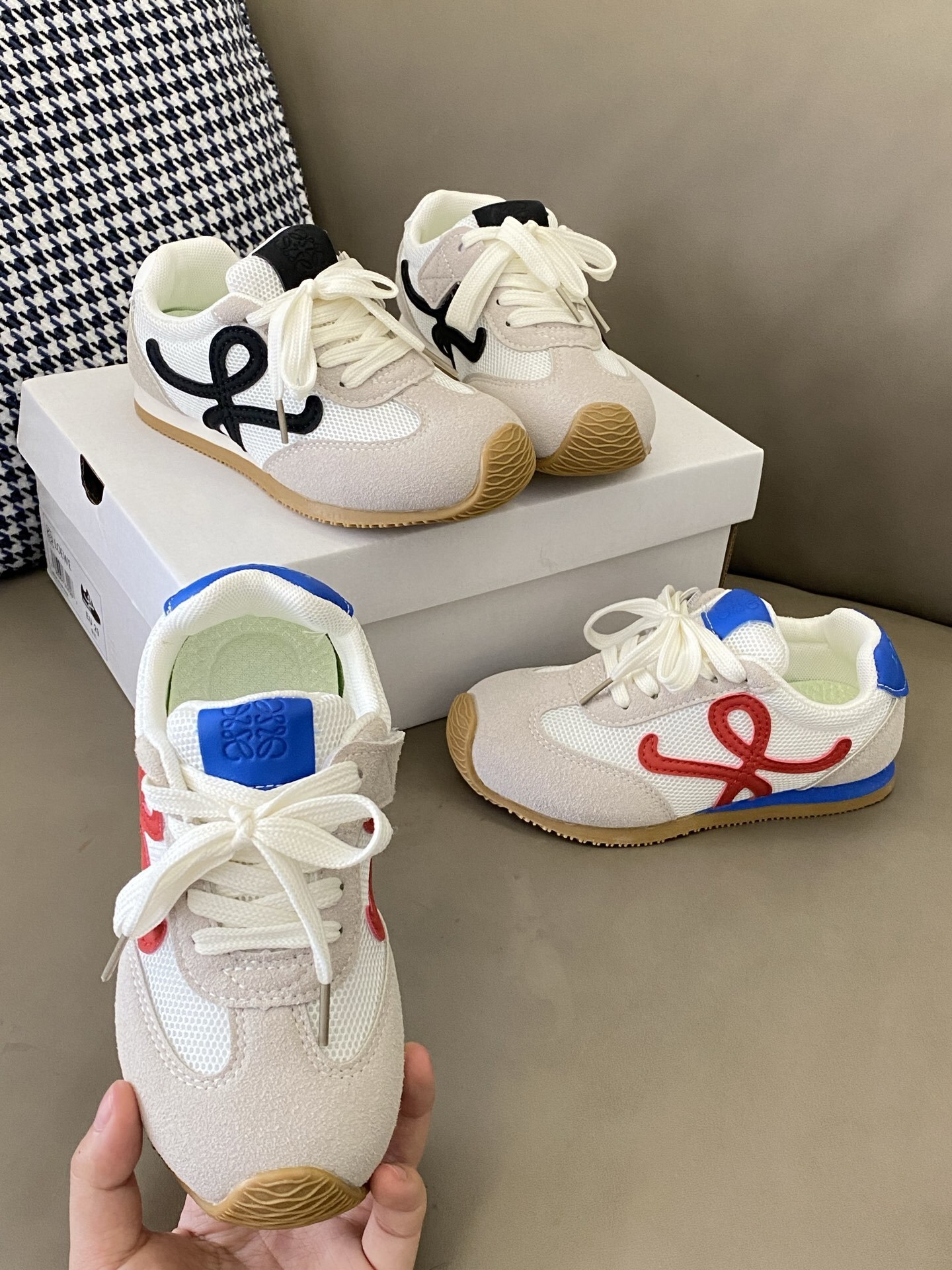 40$ LOEWE for kids Size27-36 426180 CDT142 gallery