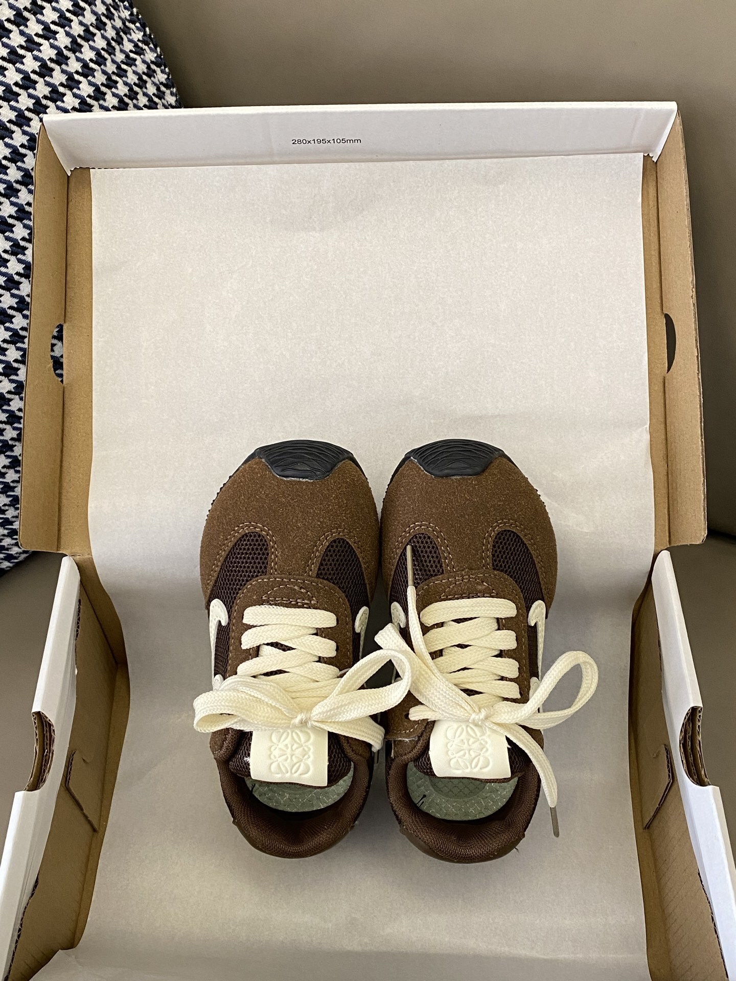 40$ LOEWE for kids Size27-36 426180 CDT142 gallery