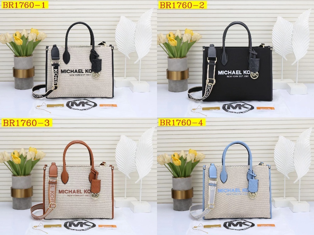 40$ MK 22320-1 Tote bag size 36x28x12 cm 218790 BR1760 gallery