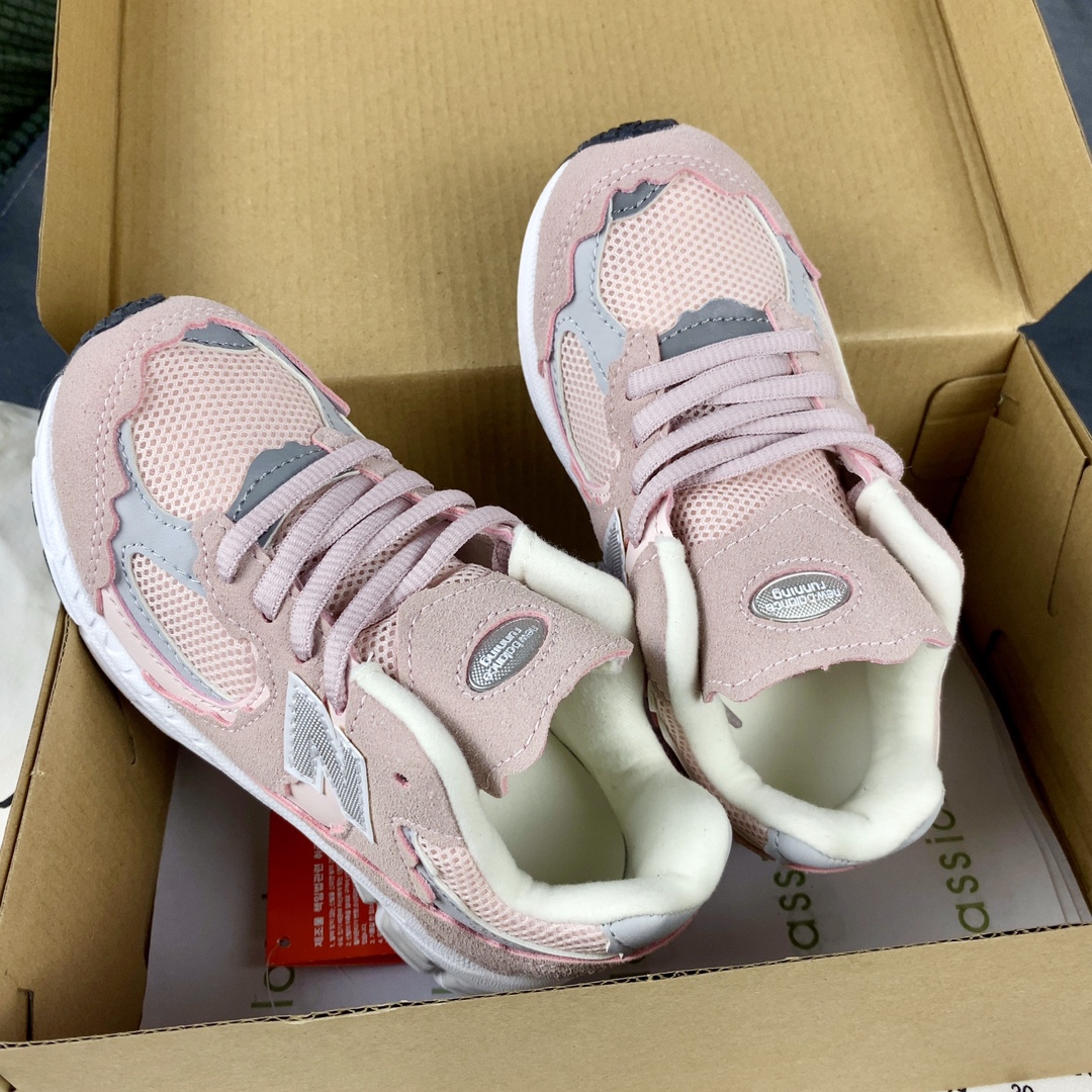 40$ New Balance for kids SIZE 26-37 92634024800 CDT44263 gallery