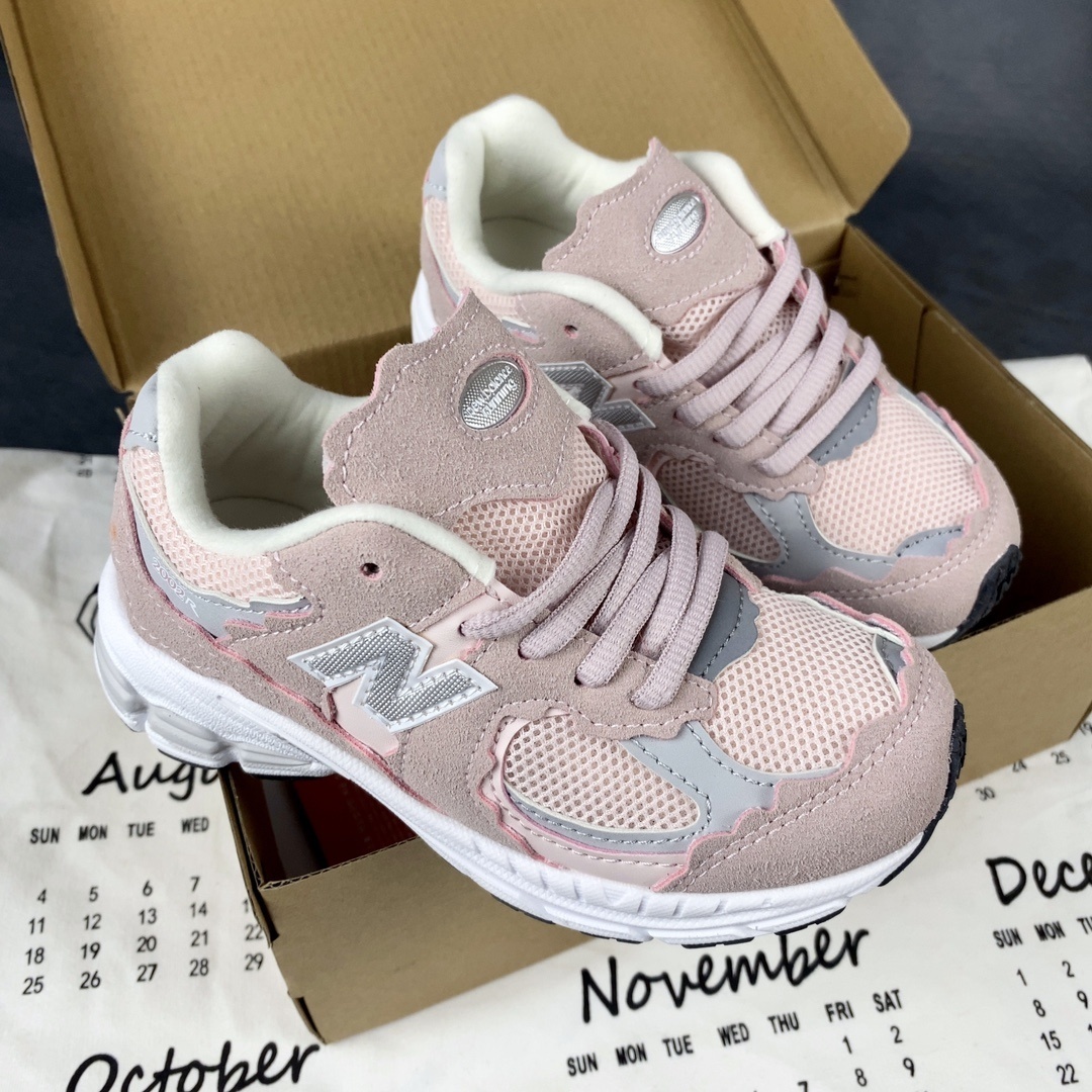 40$ New Balance for kids SIZE 26-37 92634024800 CDT44263 gallery