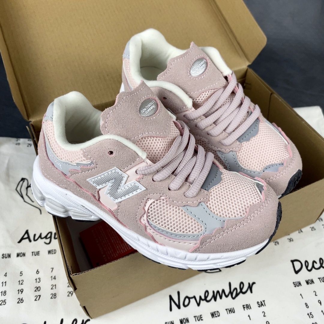 40$ New Balance for kids SIZE 26-37 92634024800 CDT44263 gallery