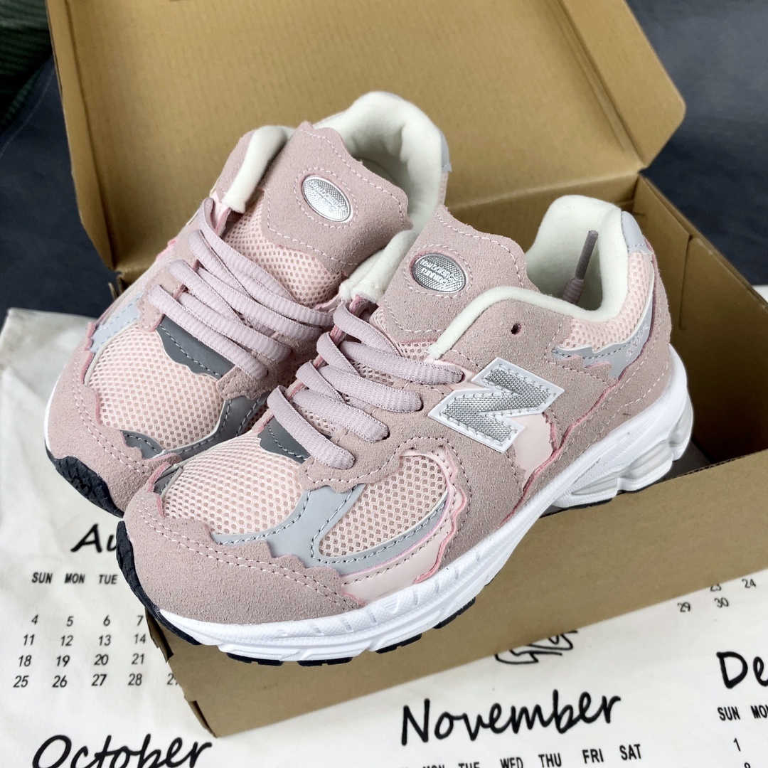 40$ New Balance for kids SIZE 26-37 92634024800 CDT44263 gallery