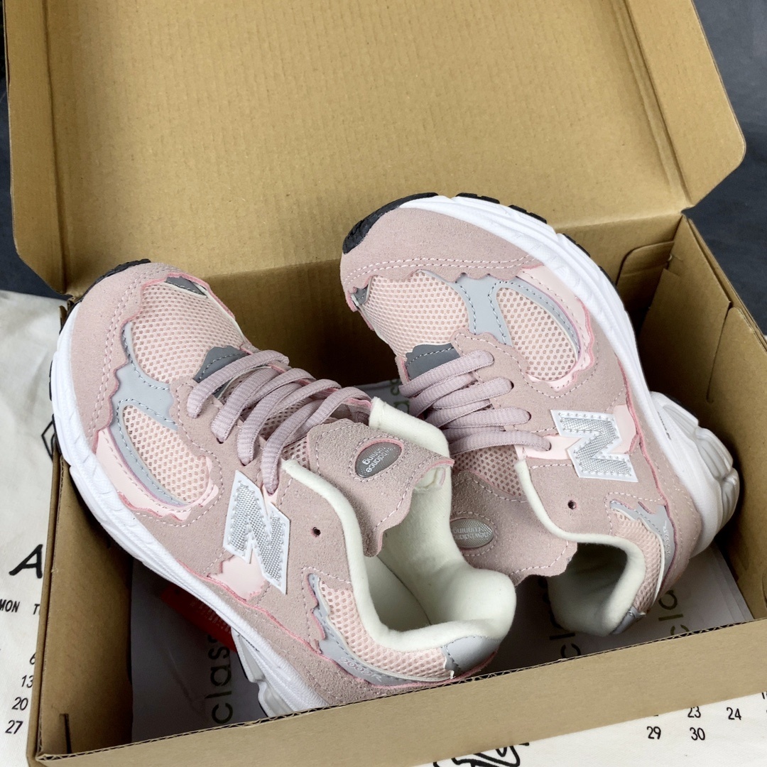 40$ New Balance for kids SIZE 26-37 92634024800 CDT44263 gallery