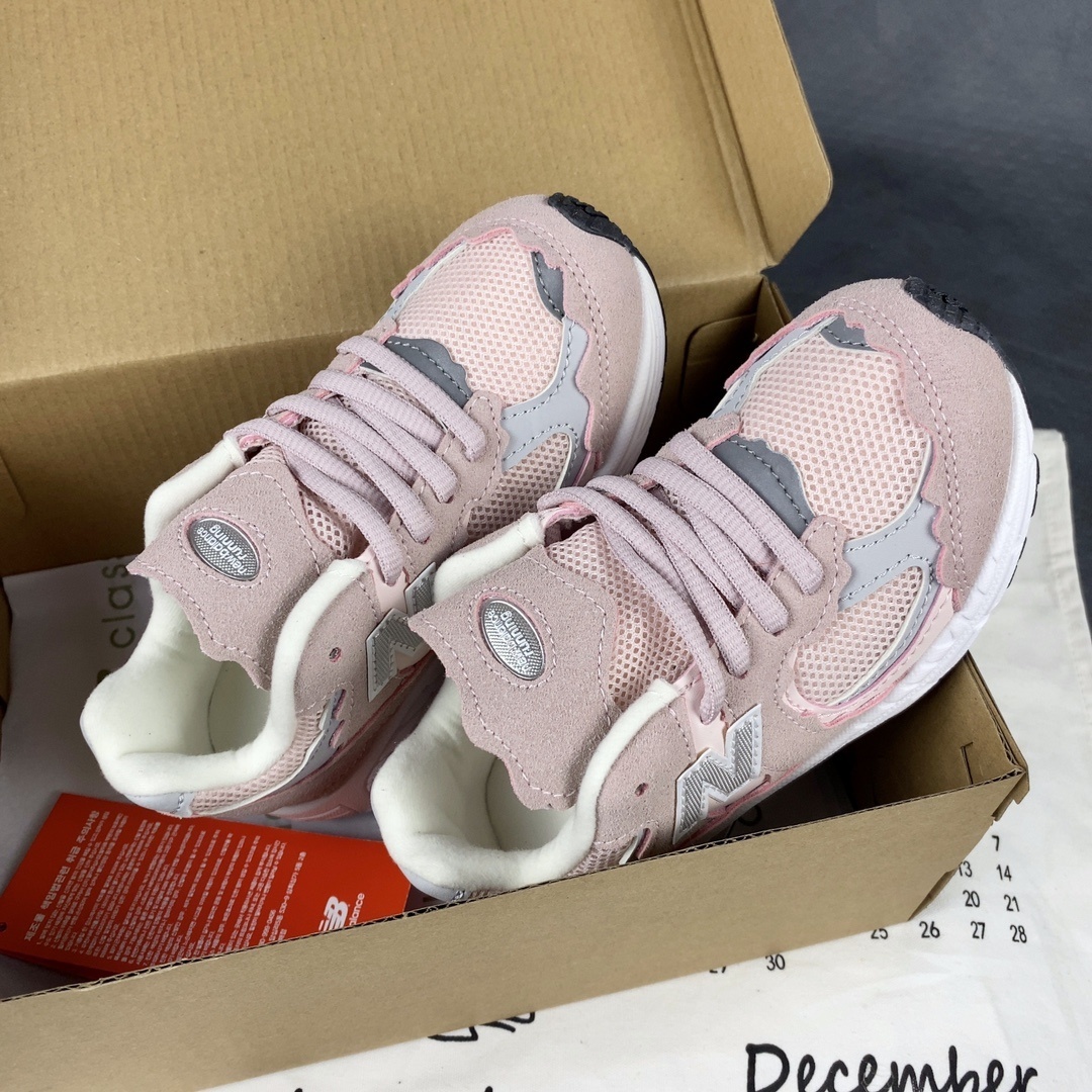 40$ New Balance for kids SIZE 26-37 92634024800 CDT44263 gallery