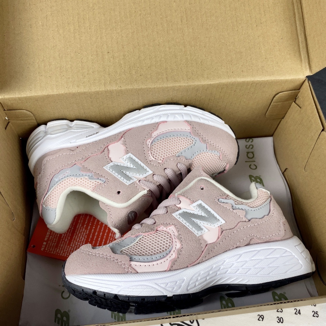 40$ New Balance for kids SIZE 26-37 92634024800 CDT44263 gallery