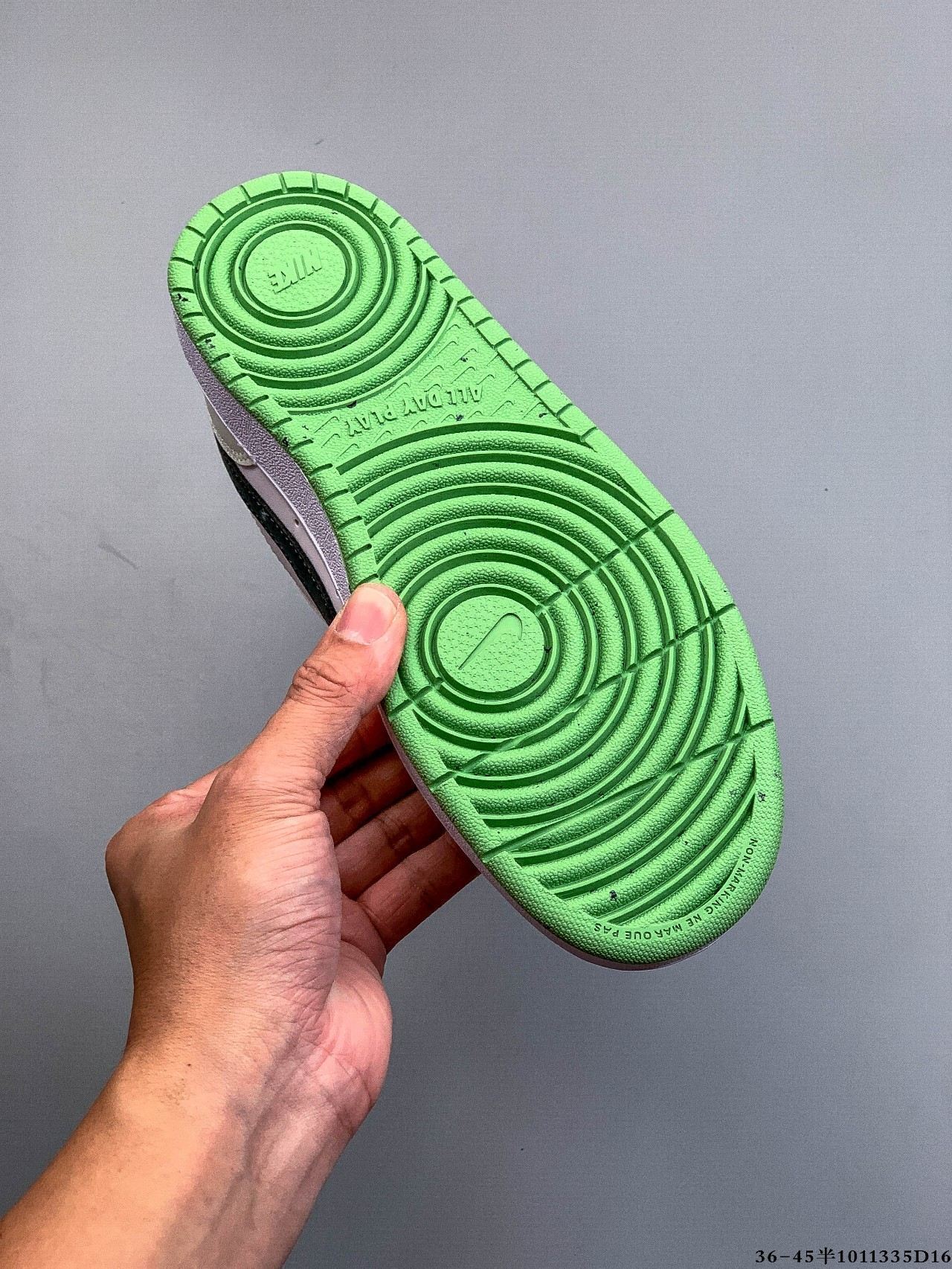 40$ Nike Court Borough Low Size 36-45 811600 QT1312 gallery