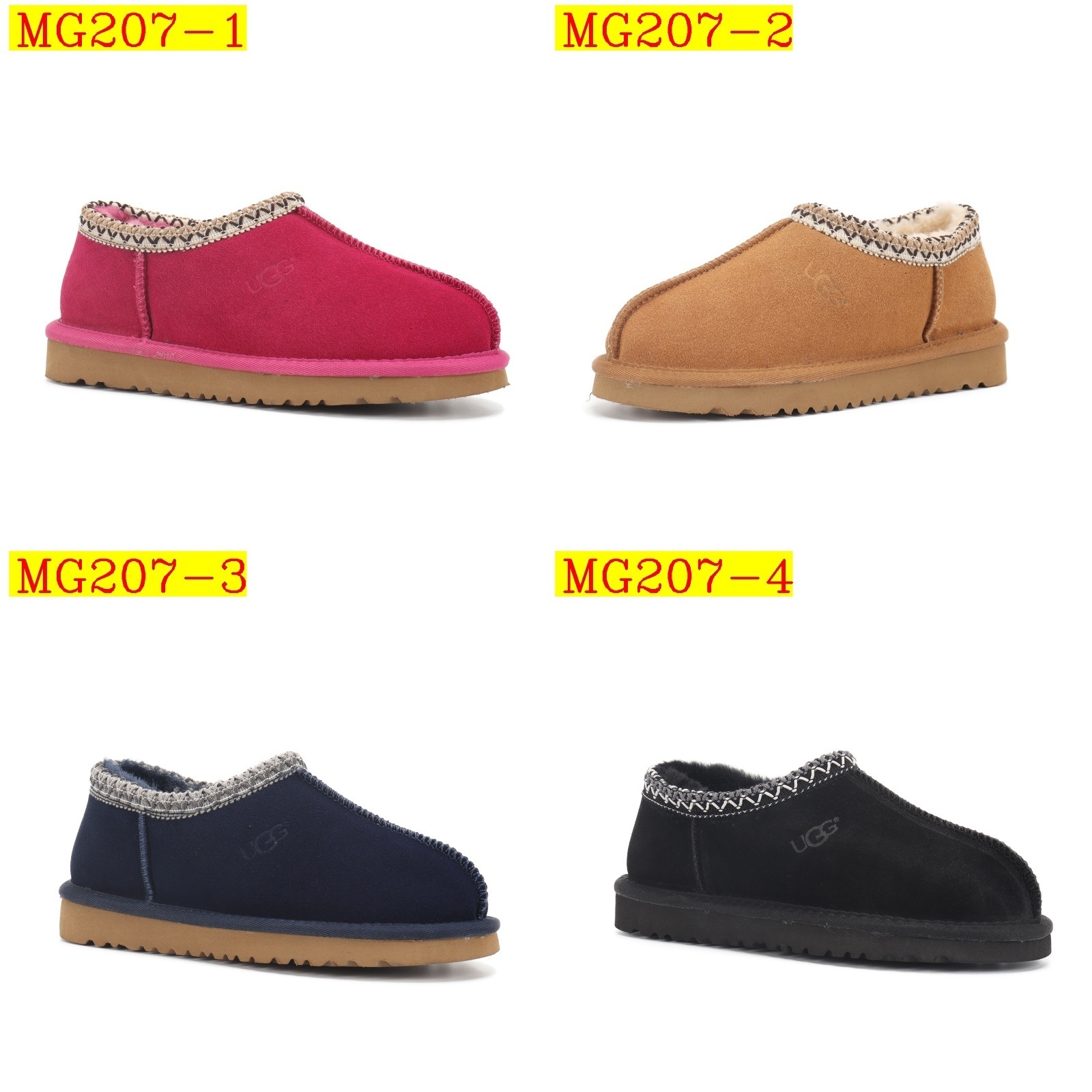 40$ UGG size 34-43 117790 MG207 gallery