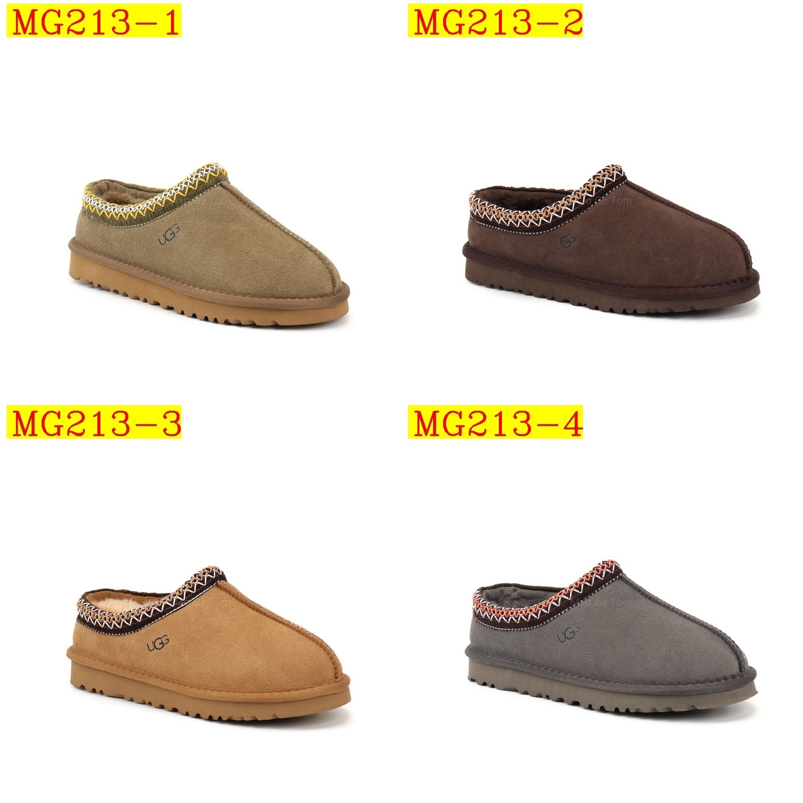 40$ UGG size 34-43 418790 MG213 gallery