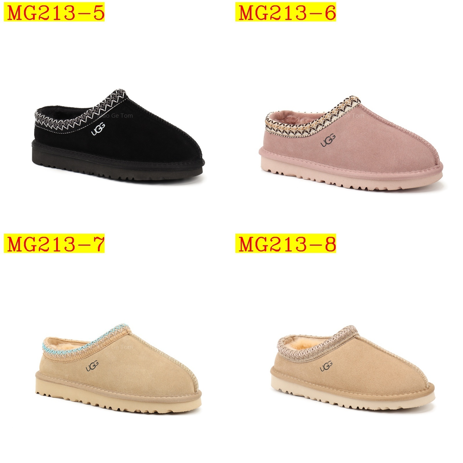 40$ UGG size 34-43 418790 MG213 gallery