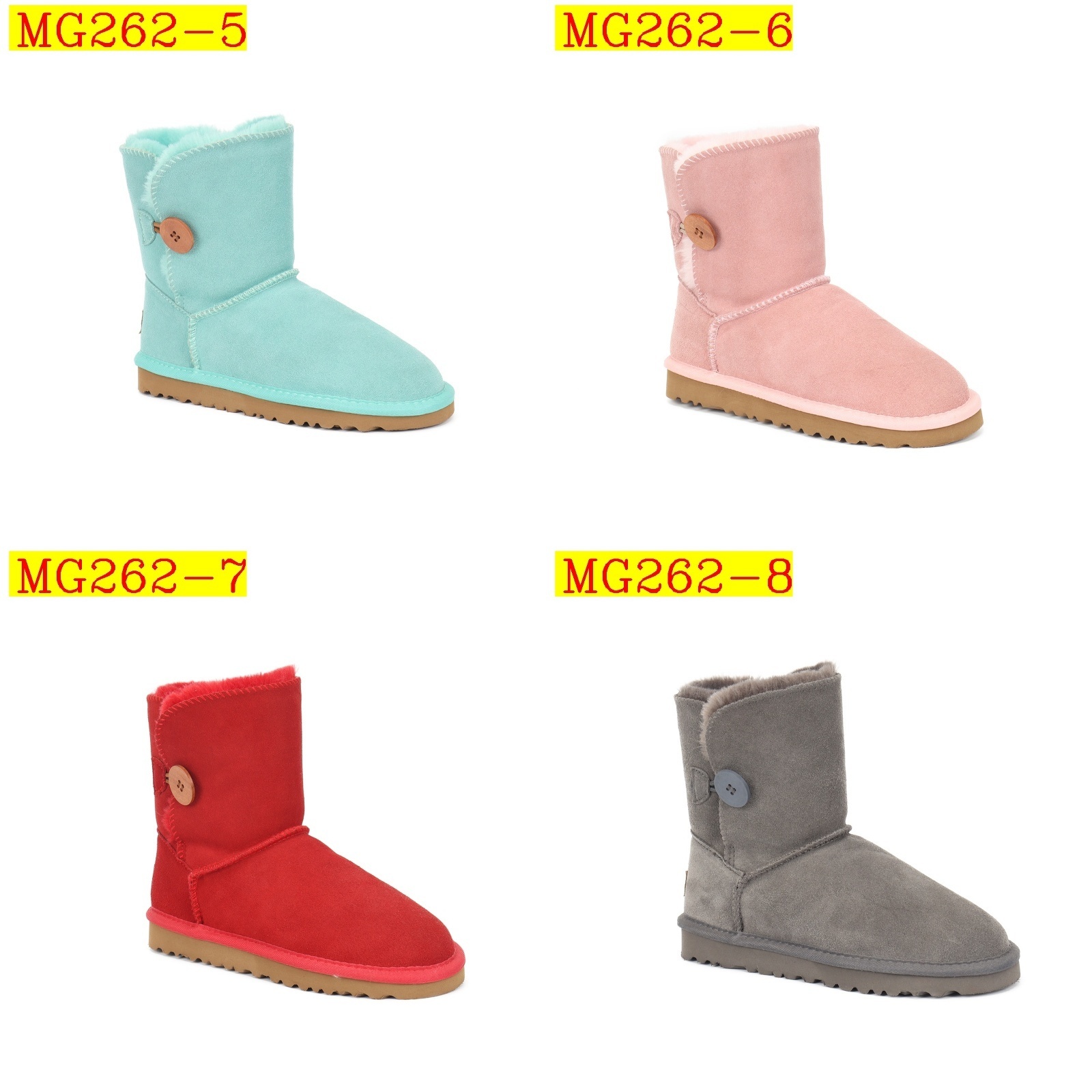 40$ UGG size 34-43 518540 MG262 gallery