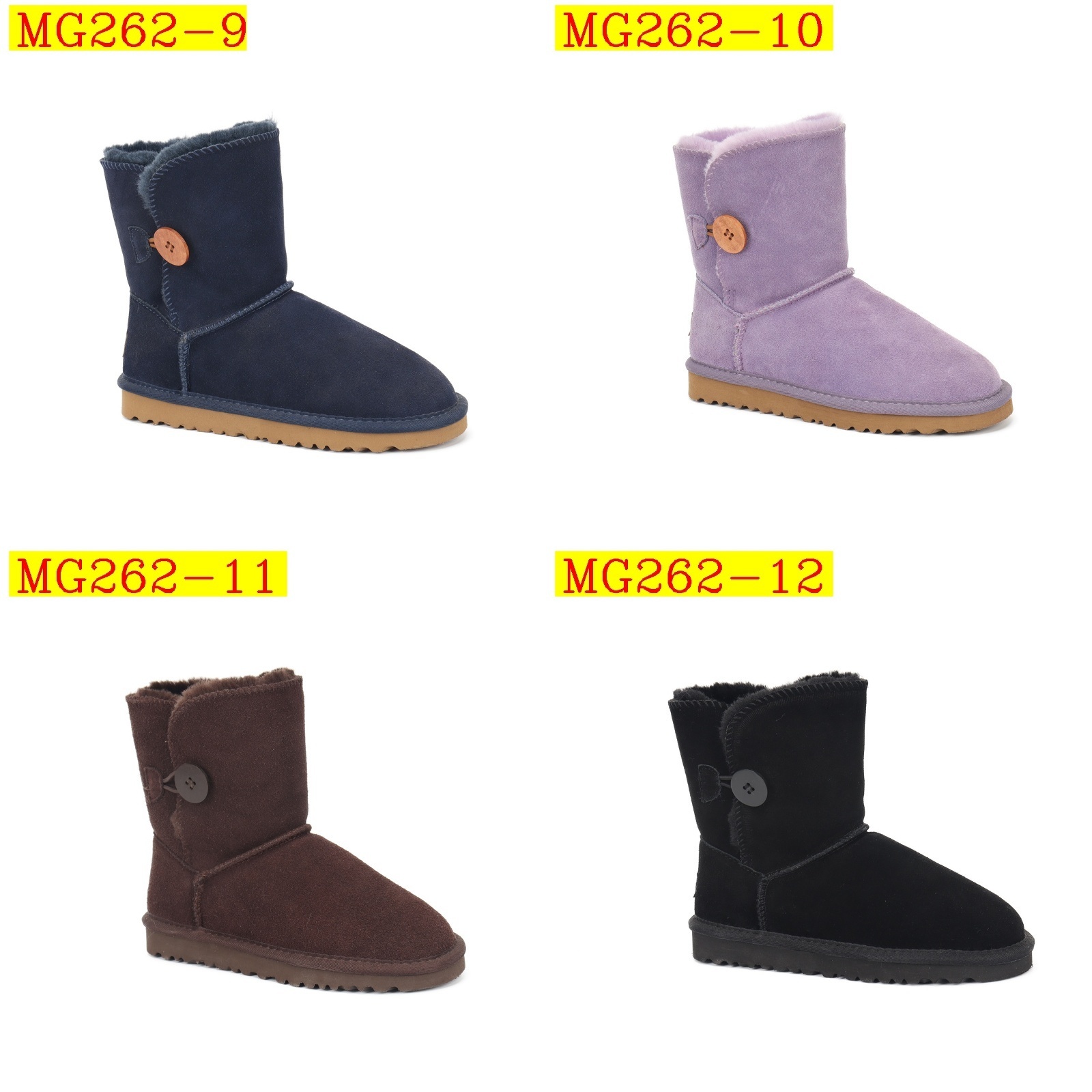 40$ UGG size 34-43 518540 MG262 gallery
