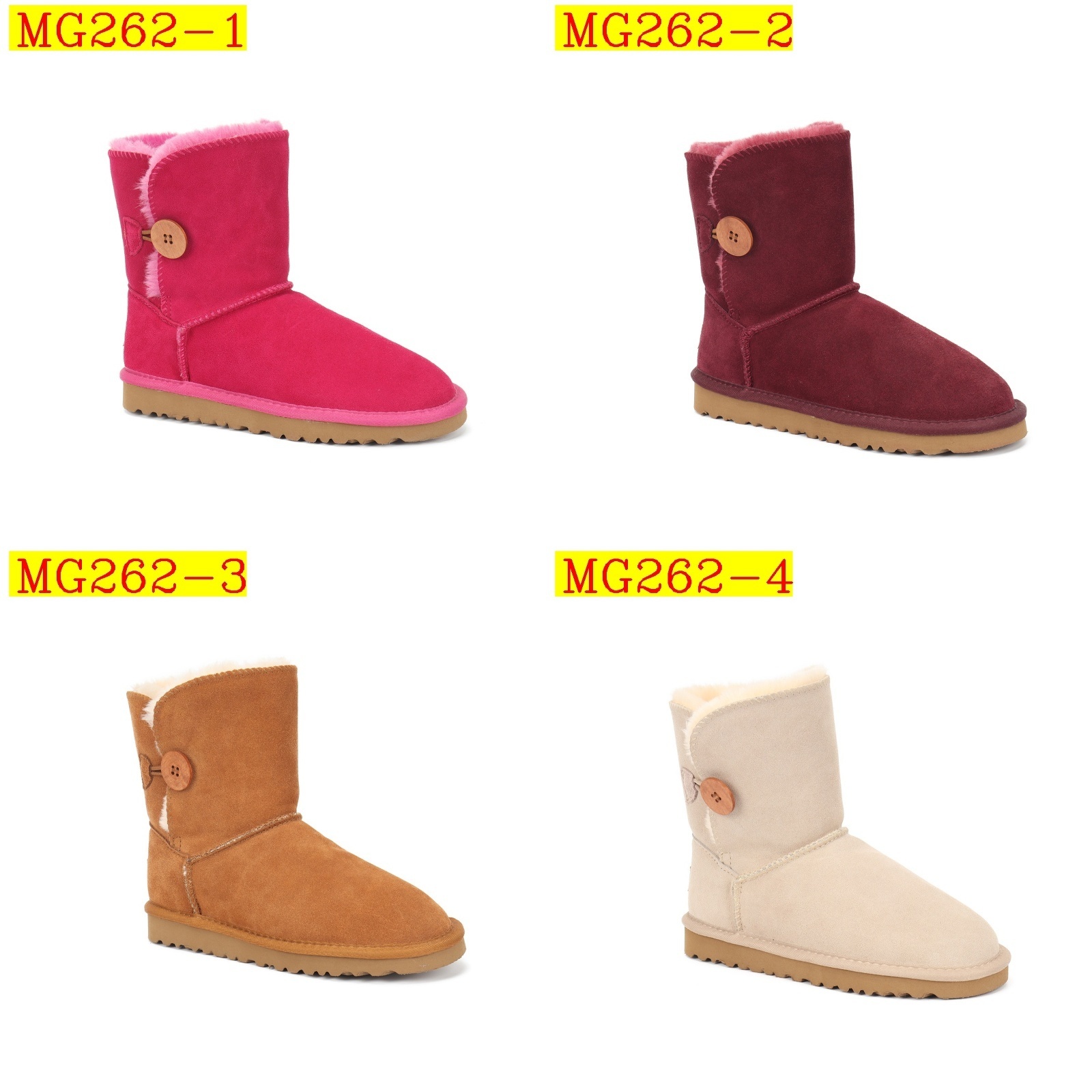 40$ UGG size 34-43 518540 MG262 gallery