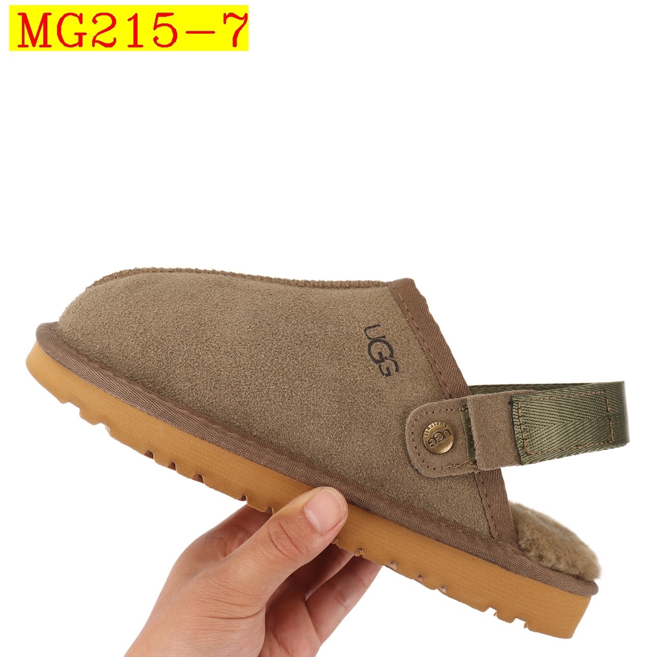 40$ UGG size 34-43 518790 MG215 gallery