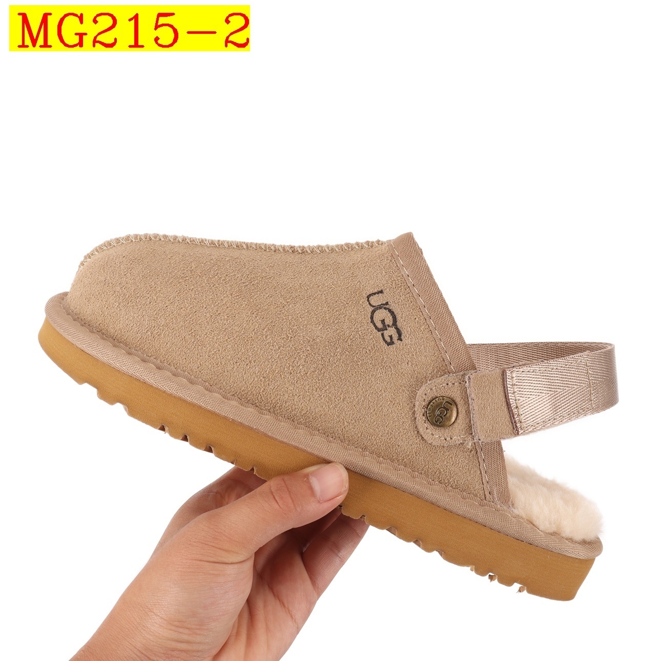 40$ UGG size 34-43 518790 MG215 gallery