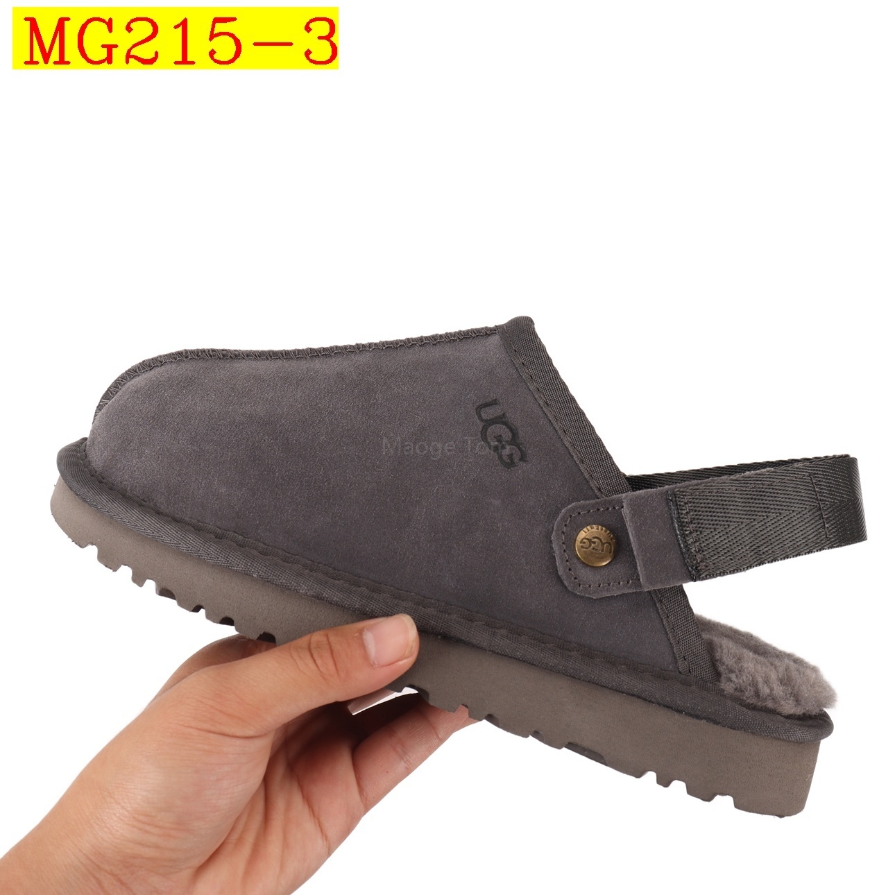 40$ UGG size 34-43 518790 MG215 gallery