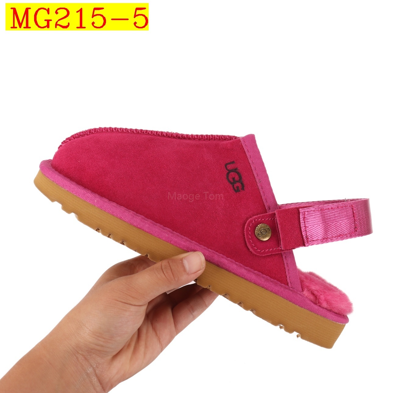 40$ UGG size 34-43 518790 MG215 gallery