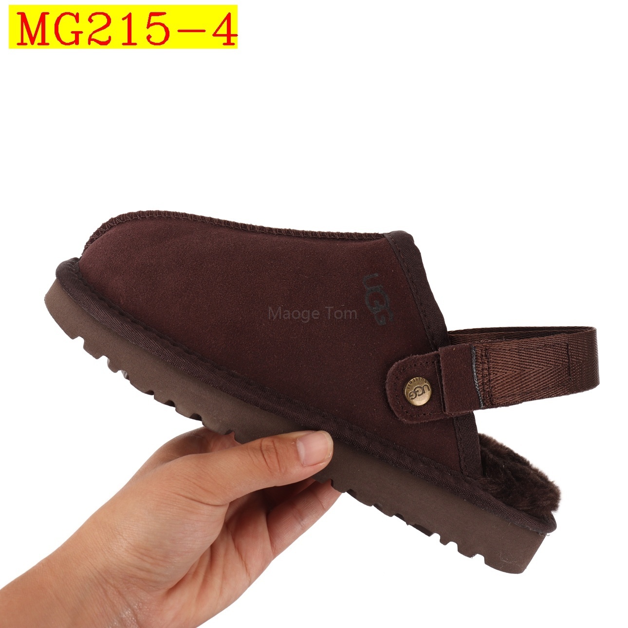 40$ UGG size 34-43 518790 MG215 gallery