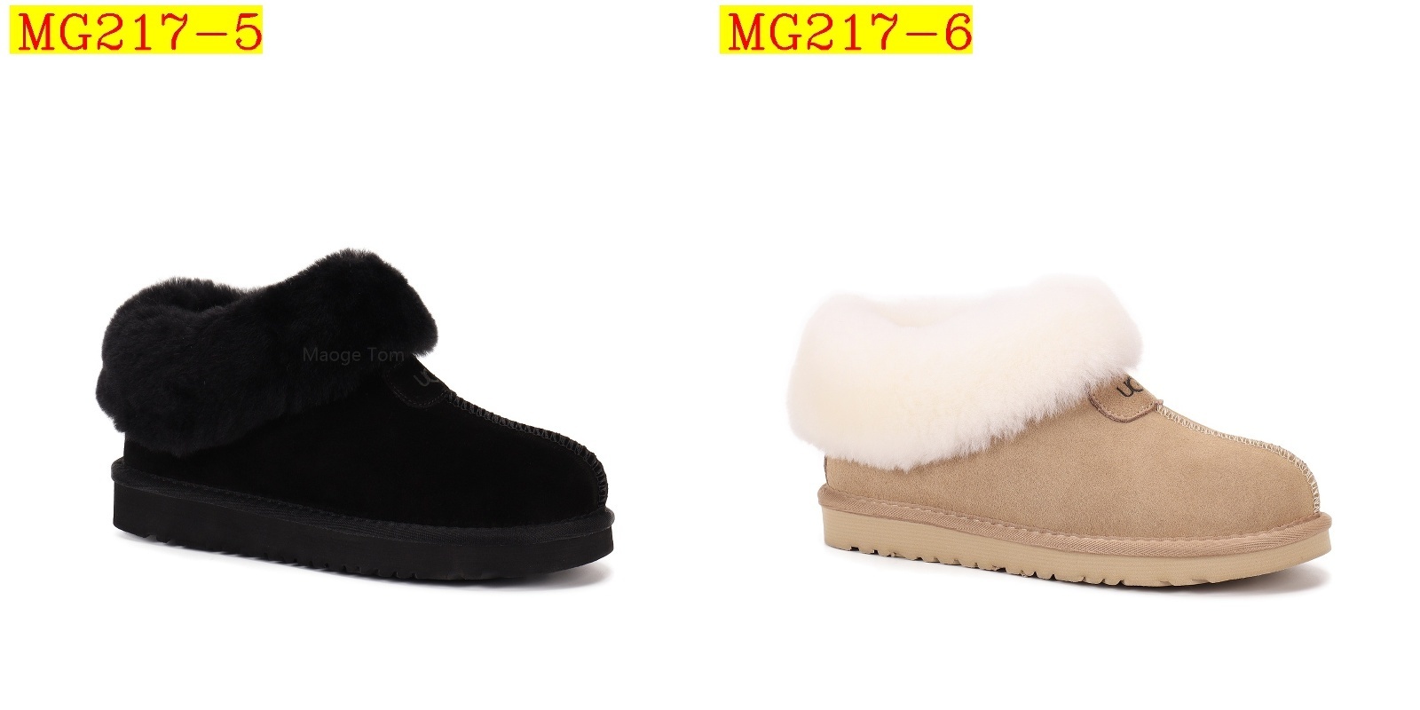 40$ UGG size 34-43 610740 MG217 gallery