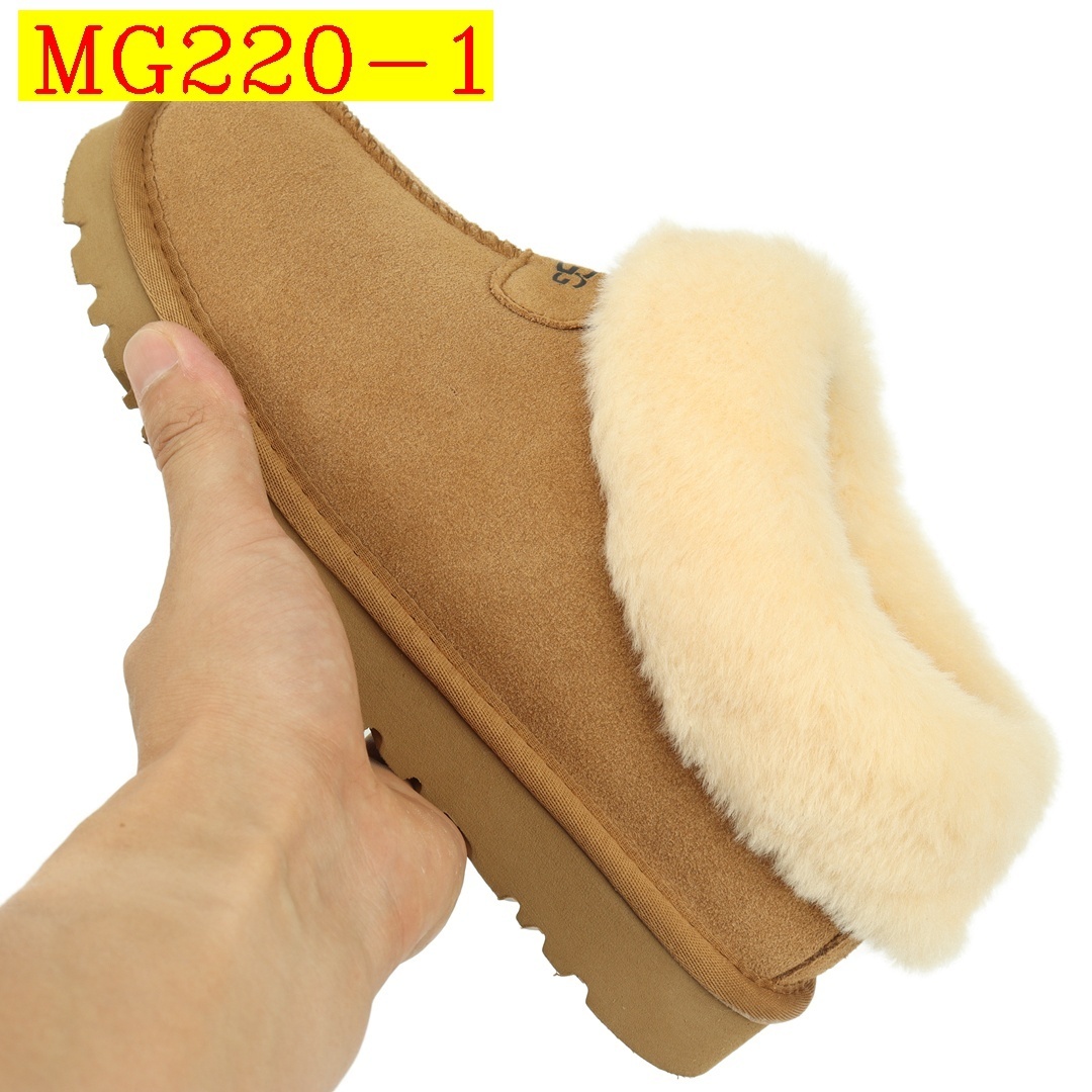 40$ UGG size 34-43 719740 MG220 gallery