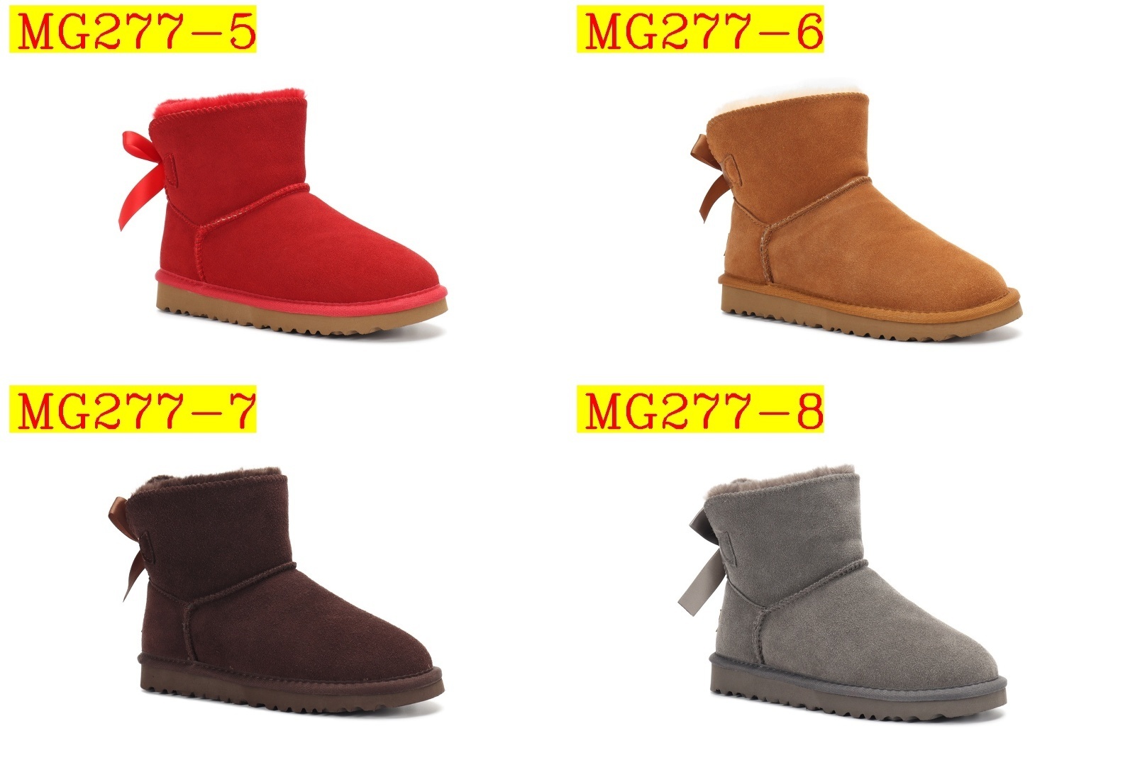 40$ UGG size 34-43 818590 MG277 gallery