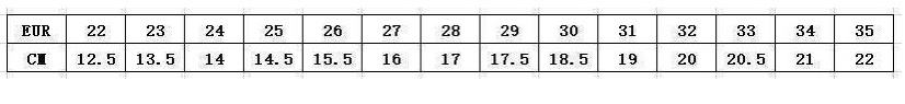 40$ YSS for kids color 1-15 size 22-37 528120 CDT98 gallery