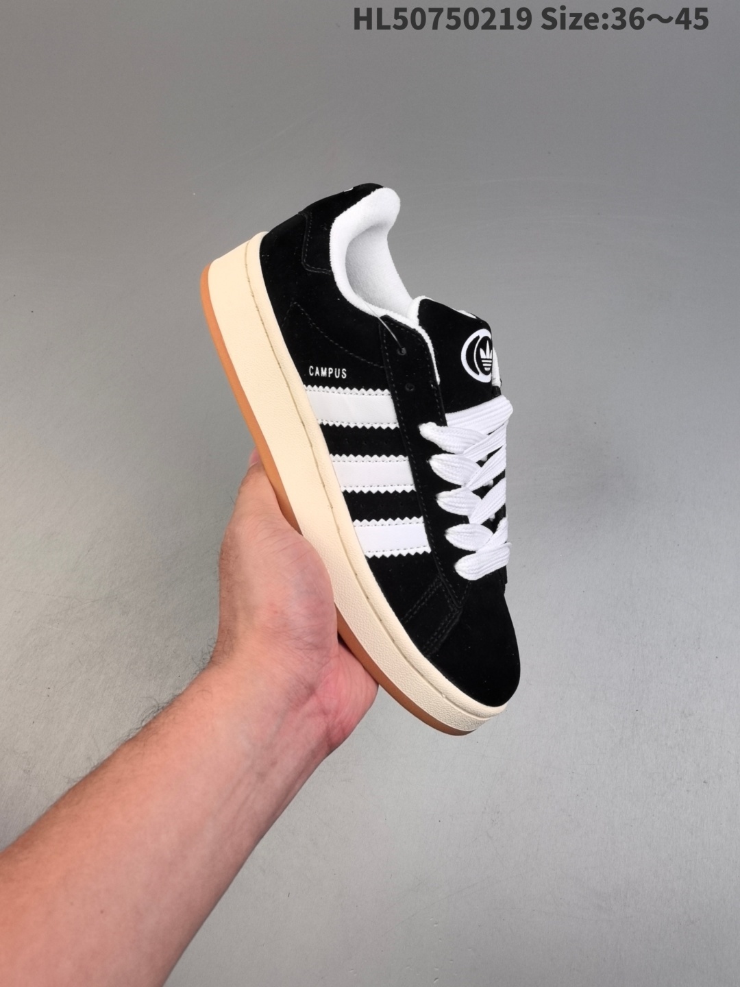 40$ dh Adidas Originals Campus 00s size 36-45 71459024803 DL902 gallery