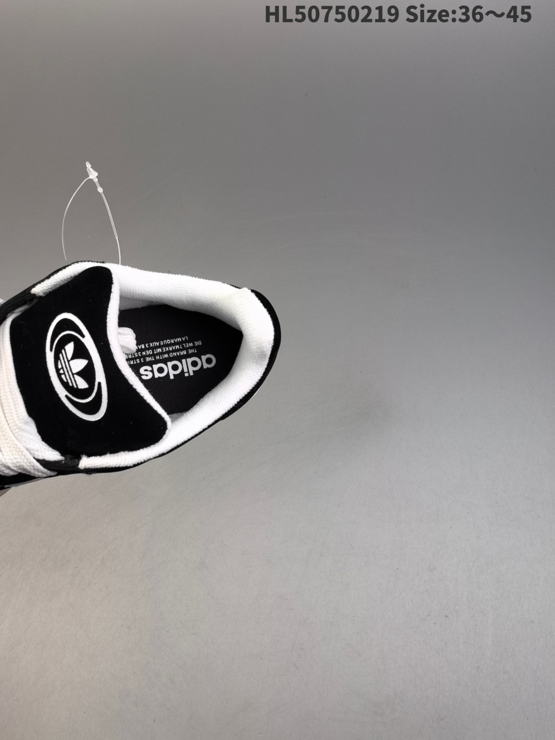 40$ dh Adidas Originals Campus 00s size 36-45 71459024803 DL902 gallery