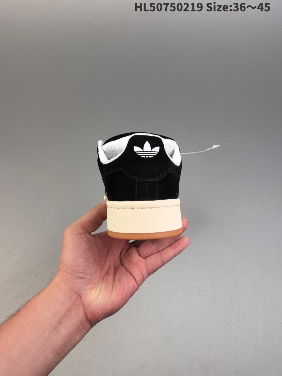 40$ dh Adidas Originals Campus 00s size 36-45 71459024803 DL902 gallery