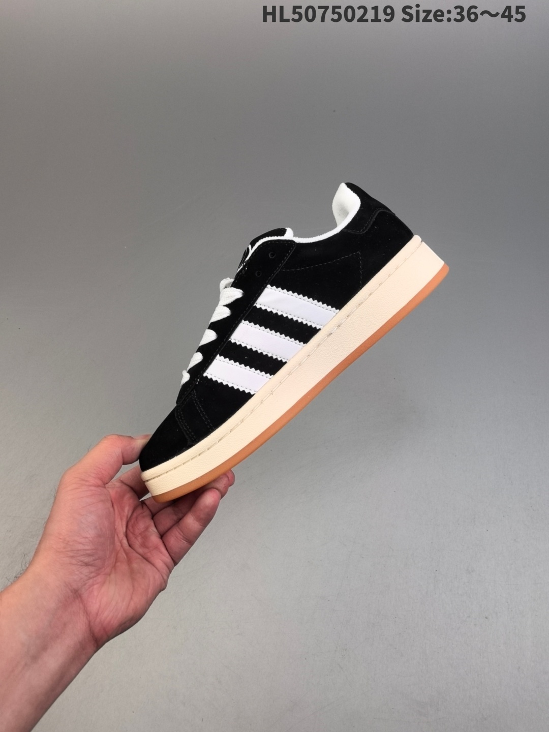 40$ dh Adidas Originals Campus 00s size 36-45 71459024803 DL902 gallery